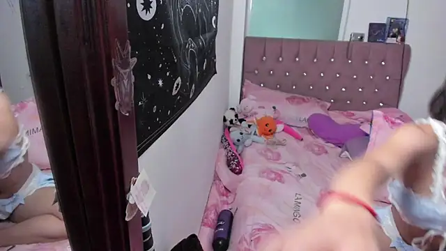 Ronnetemalbecn Live XXX chat