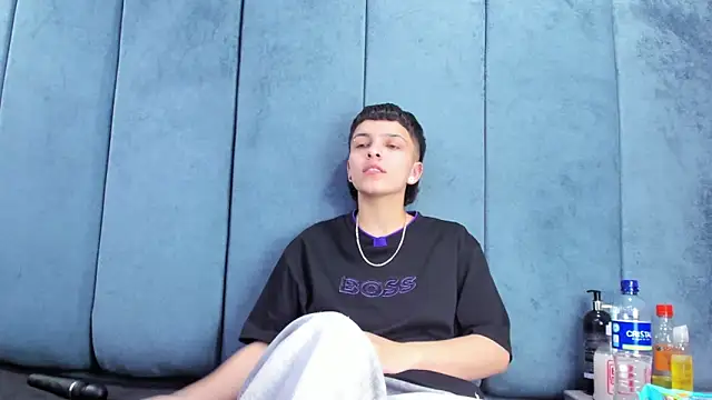 Megan_Thompson_ Chat XXX live