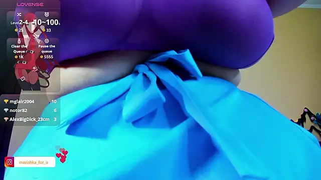 Онлайн чат XXX marry_evans