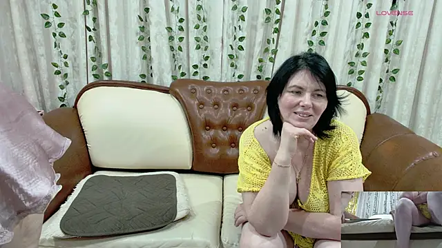 XXX chat uživo modela Kati000888