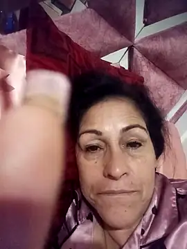 _Scarlett_Sweet 라이브 XXX 채팅