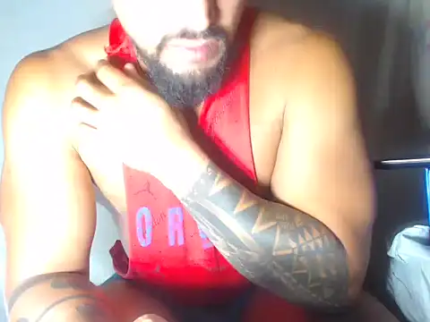 sebasx412 Live XXX-Chat