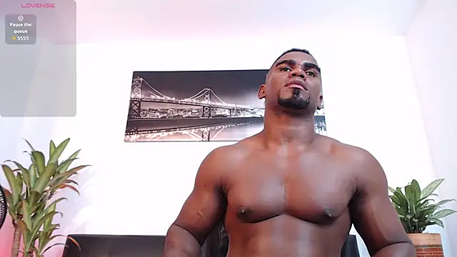 RyanJackson_ Live XXX-Chat