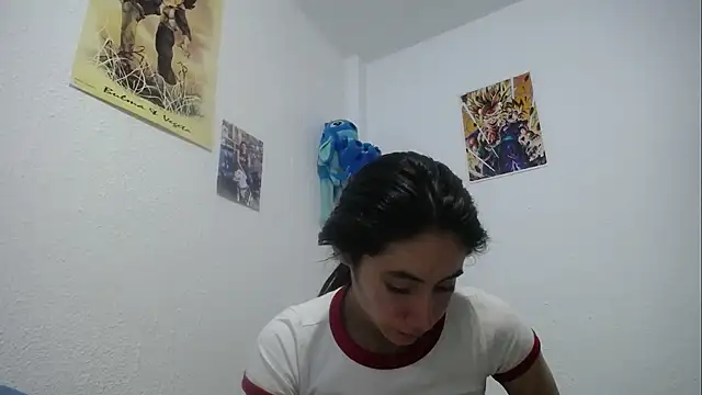 anny__wills Adlı Modelin Canlı XXX Sohbeti