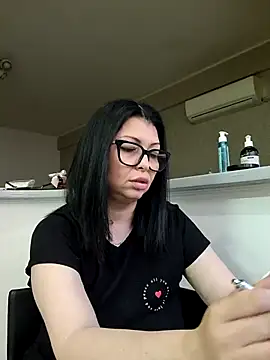 Czat XXX na żywo – The_Lollipop_Enchantress_