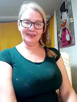 Czat XXX na żywo – irinamaux