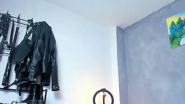 JuanBlade Live XXX-Chat