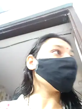 Chat +18 de Saishaa ao vivo