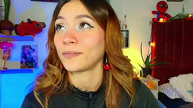 alisson_zafiro_ Adlı Modelin Canlı XXX Sohbeti