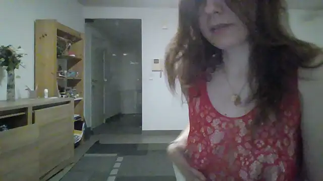 Chat XXX en directo de JasmineGlamour