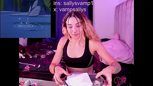 galatea_tantric Adlı Modelin Canlı XXX Sohbeti