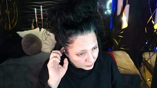 Chat XXX en directo de Anita_Muse