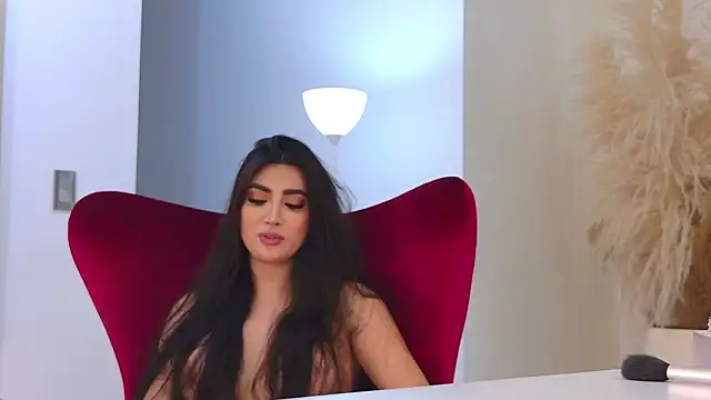 _BellaDonna_ 在線直播表演