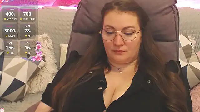 Chat XXX en directo de Nataly_cute