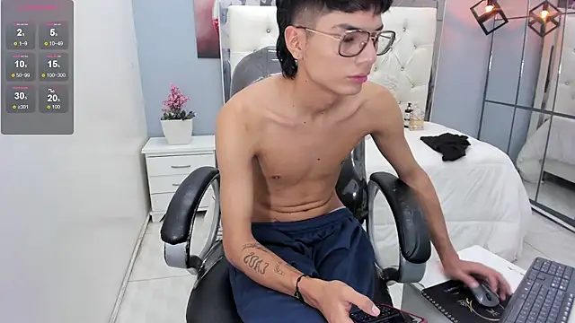 Noha_scott Live XXX-Chat