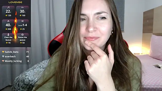 Naughty_Annn: απευθείας συνομιλία ΧΧΧ