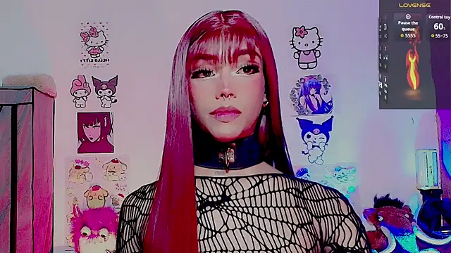 VIENNABR_S7 webcam show