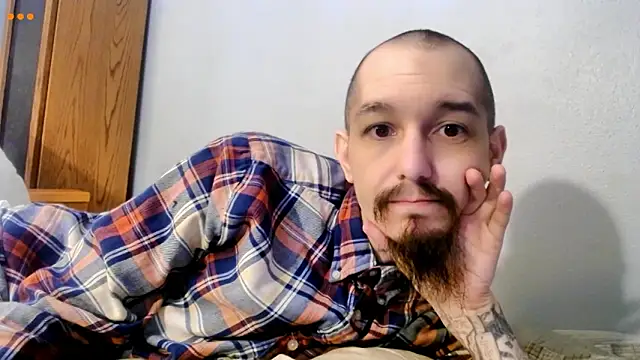 VanceFontaine Live XXX-Chat