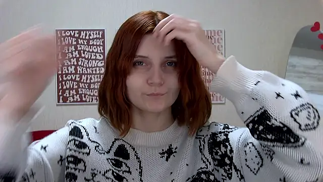 Chat XXX en directo de KellyStone