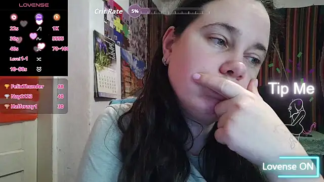 Chat XXX en directo de Cora_Maro