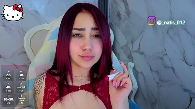 merloth_subn Live XXX chat