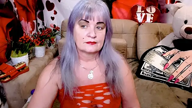 Czat XXX na żywo – SiberiabBerry