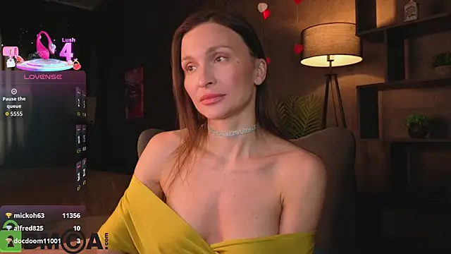 Chat +18 de Beatrice_Brice ao vivo