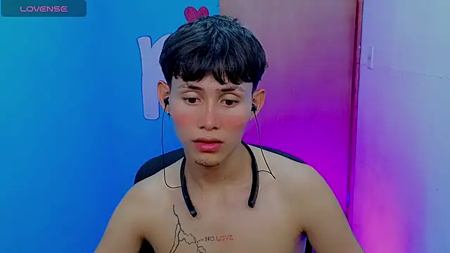 tanjiro_cute Live XXX-Chat