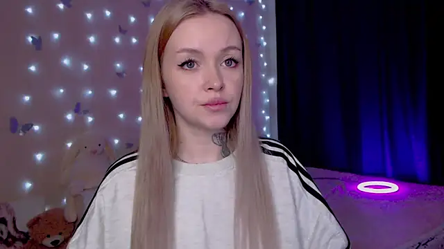 Chat XXX en directo de Naughty_Mable