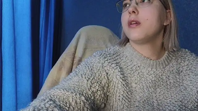 Czat XXX na żywo – HotBrandyX