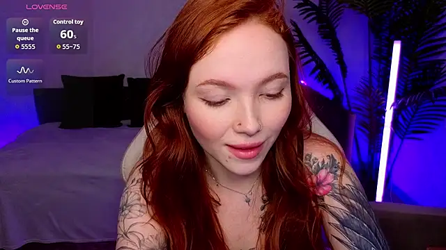 Maya_Light 现场XXX聊天