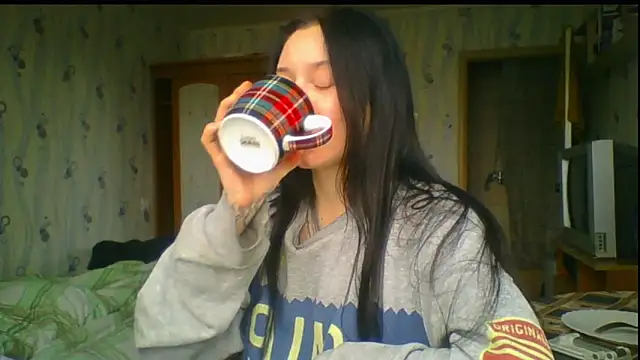 แชท XXX สดของ RussNocturnal