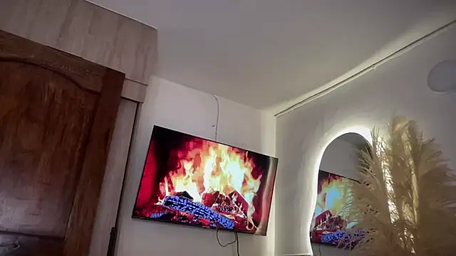 แชท XXX สดของ Danielanavarro_777