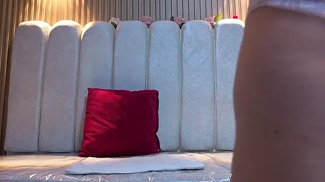 Chat XXX en directo de Cute_Angell_