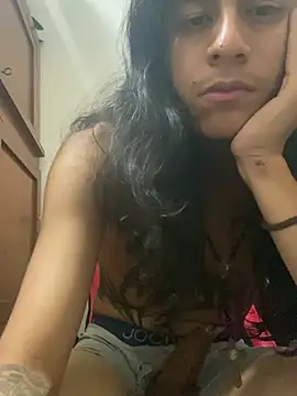 kofla20CM webkamerás műsora