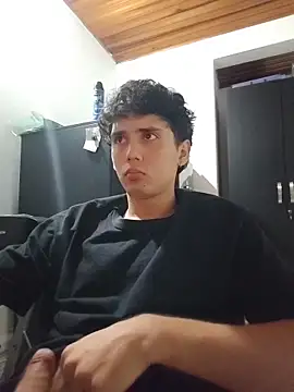 SrJacobs élő XXX-chatje