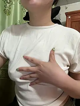 Webkamerová show A_Ling