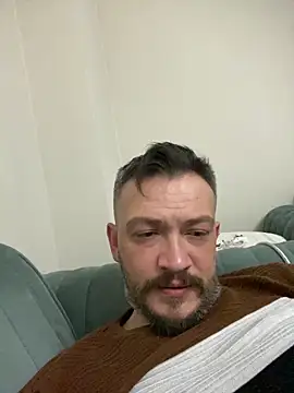 Salih0634 Live XXX-Chat