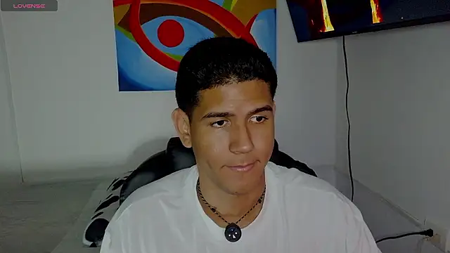 juanacock_1 Live XXX-Chat