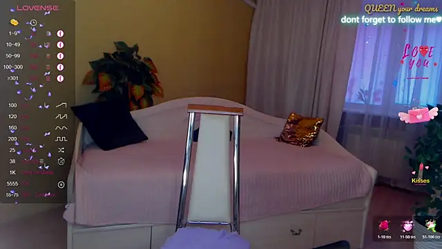 LiSinDoll Obrolan Langsung XXX