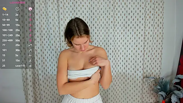 EdinaBiers – Live XXX-chat