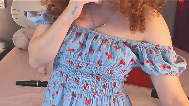 Czat XXX na żywo – iambrave