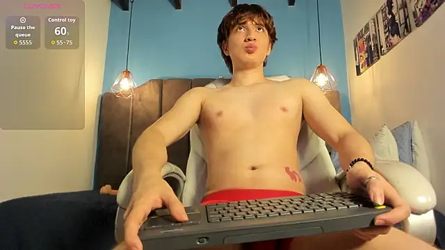 Oscar_fox_ Live XXX-Chat