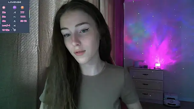 XXX chat uživo modela eskatmi