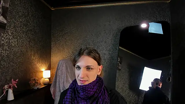 แชท XXX สดของ Anjela_Botton