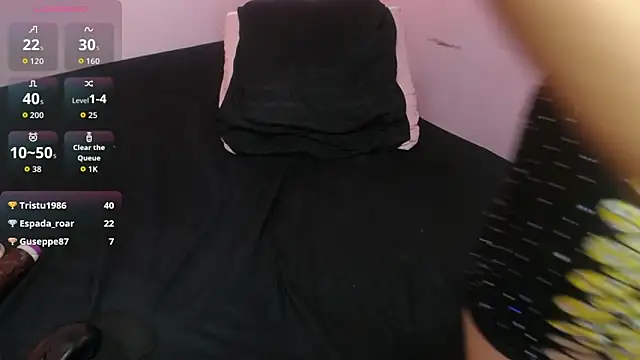 danna7cute – Live XXX-chat