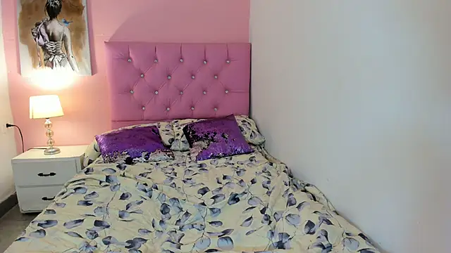 แชท XXX สดของ natasha_lima01