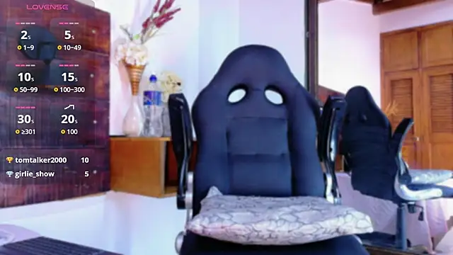 JhosuaVega Live XXX-Chat