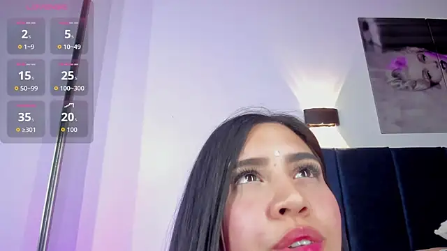 SharonLovee – Live XXX-chat