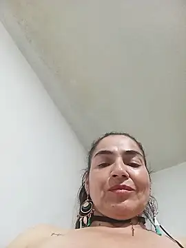 MaryRoze_ Obrolan Langsung XXX